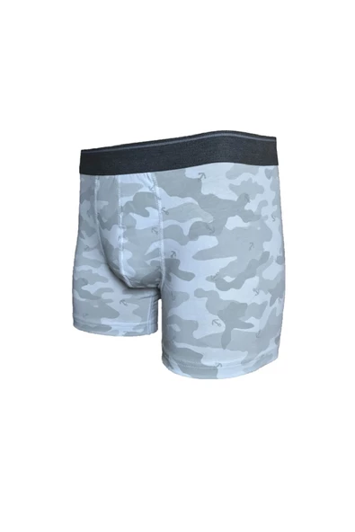 Blackspade Erkek Pamuklu Boxer