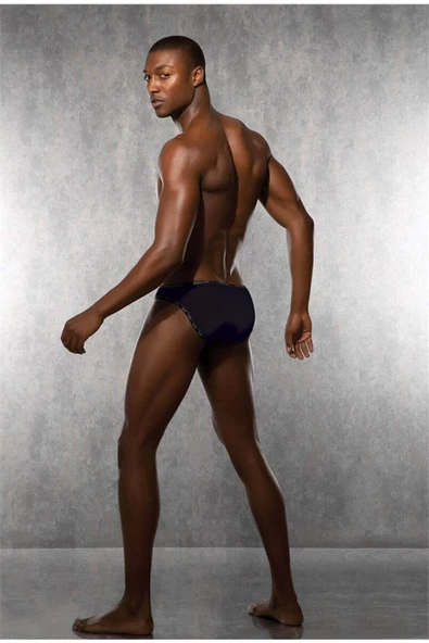 Doreanse 1215 Erkek Modal Slip - Resim 12