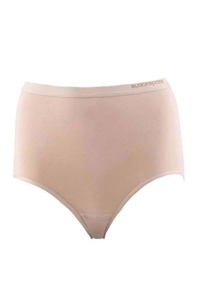 Blackspade 1329 Kadın %83 Pamuk Yüksek Bel Külot Korse - 9