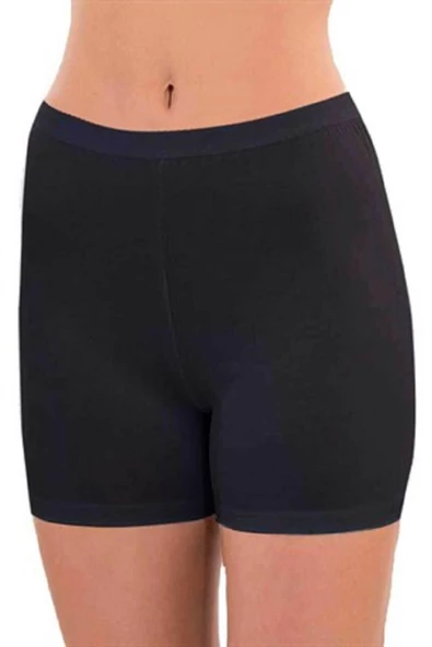 İmer 4336 Kadın Modal Mini Tayt & Boxer - Resim 9