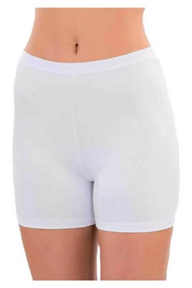 İmer 4336 Kadın Modal Mini Tayt & Boxer - Resim 5