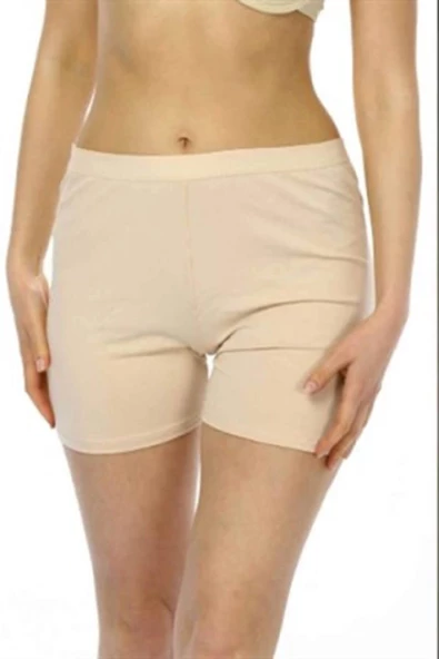 İmer 4336 Kadın Modal Mini Tayt & Boxer - Resim 11