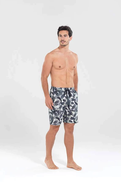 Blackspade %100 Pamuk Erkek Şort - Resim 2