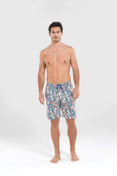 Blackspade %100 Pamuk Erkek Şort - Resim 9