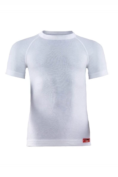 Blackspade 9267 Çocuk Termal T-Shirt & Kısa Kol Fanila 2. Seviye ( Kışlık ) İçlik Unisex - 2