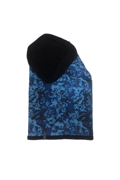Blackspade BSPB9494 Unisex Termal İçi Polar Boyunluk & Bere - 3