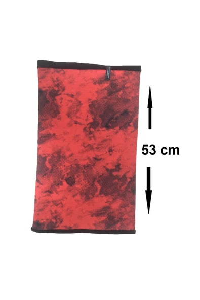 Blackspade BSPB9494 Unisex Termal İçi Polar Boyunluk & Bere - 6