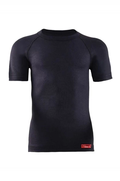 Blackspade 9267 Çocuk Termal T-Shirt & Kısa Kol Fanila 2. Seviye ( Kışlık ) İçlik Unisex - 7