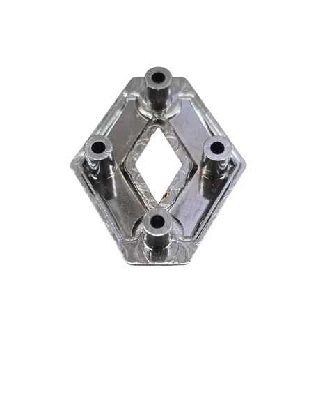 BursaAirbag Renault UYUMLU Megane3-Fluence Direksiyon Arması - Resim 2