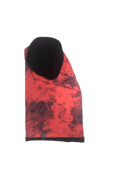 Blackspade BSPB9494 Unisex Termal İçi Polar Boyunluk & Bere - 5