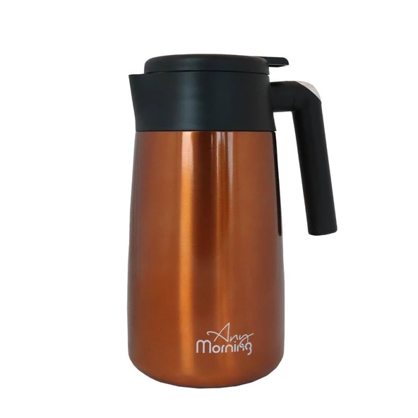 Any Morning SI232250 Termos Bakır 1,2 L - 4