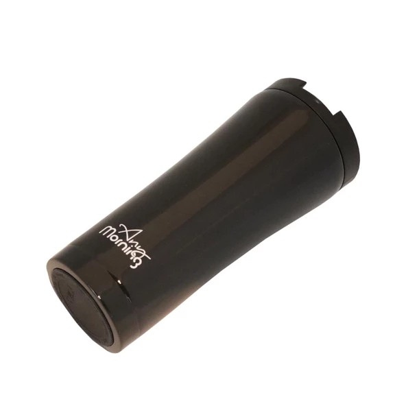 Any Morning Sı231905 Termos Mug Siyah 450 Ml - 7