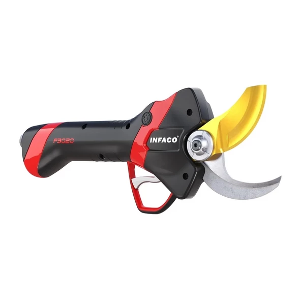 İnfaco F3020W Akülü Şarjlı Budama Makası