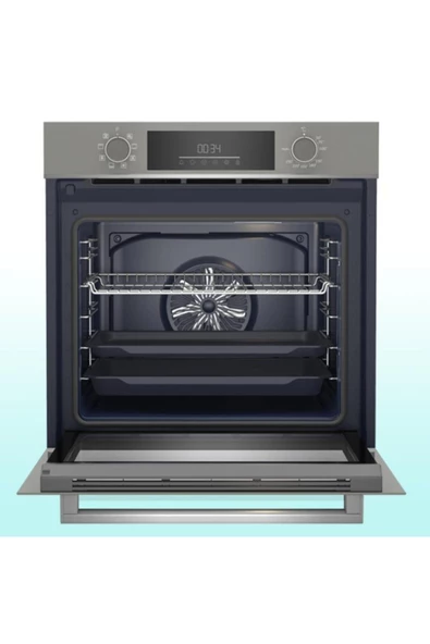 Bfc 430 G 72 Lt Ankastre Fırın - 2