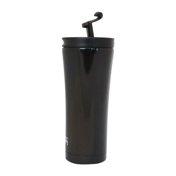 Any Morning Sı231905 Termos Mug Siyah 450 Ml - 5
