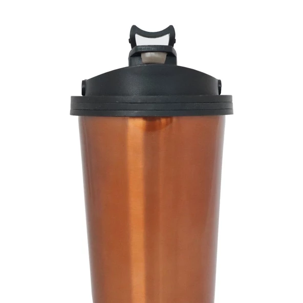 Any Morning SI231902 Termos Mug Bakır 500 ml - 5