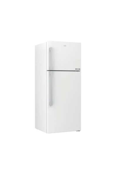 974508 Mb 508 Lt No Frost Buz Dolabı Beyaz F Enerji 974508mb - 5