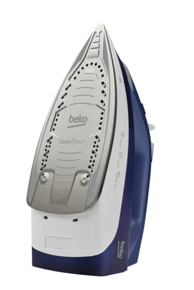 Beu 4124 Buharlı Ütü 2400 W - 2