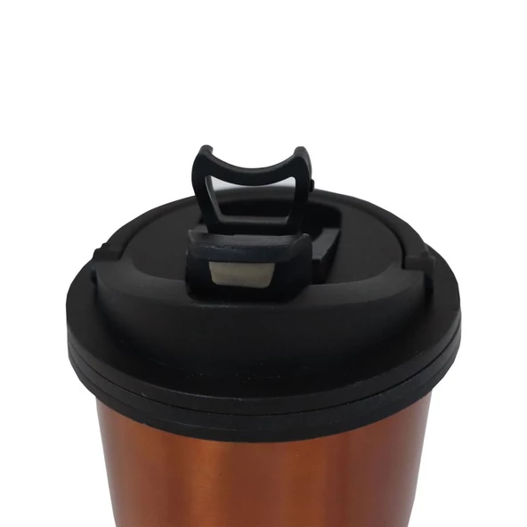 Any Morning SI231902 Termos Mug Bakır 500 ml - 6