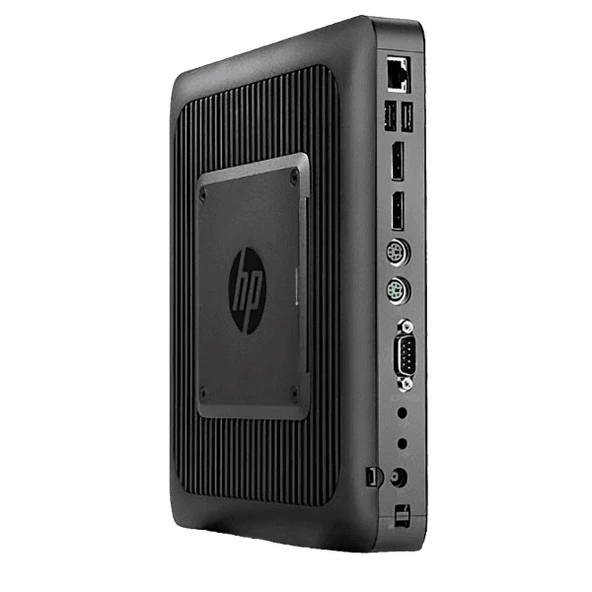HP T620 Mini pc. RAMSİZ SSD SİZ Yüksek Performanslı 12 ay garantili Bilgisayar (YENİLENMİŞ 2. EL ÜRÜN) - 2