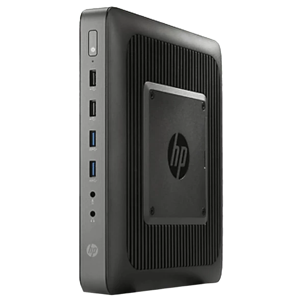 HP T620 Mini pc. RAMSİZ SSD SİZ Yüksek Performanslı 12 ay garantili Bilgisayar (YENİLENMİŞ 2. EL ÜRÜN)