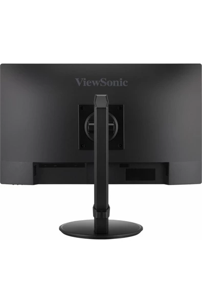 Viewsonic VG2408A 24" 5 MS 100 Hz Full HD IPS LED Monitör - Resim 5