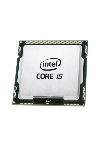 Core I5-2400 3.1ghz 6mb Cache Tray Işlemci Lga 1155 H61 Tray