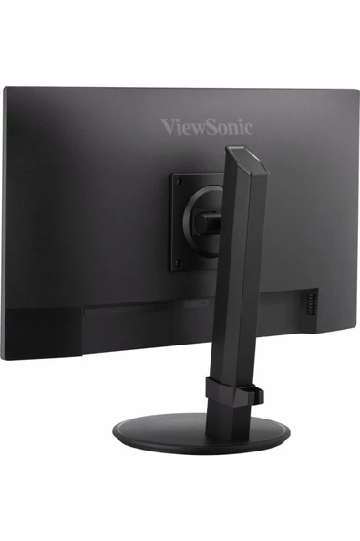 Viewsonic VG2408A 24" 5 MS 100 Hz Full HD IPS LED Monitör - Resim 4