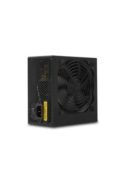 Eps-600a Gerçek 600w Gaming Power Supply - 12cm Fan