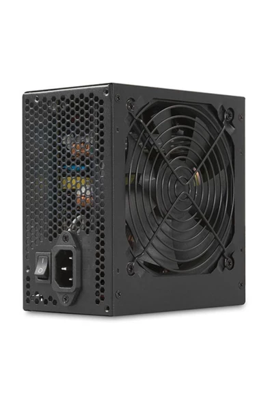 RMP-700-80P 700W 80 PLUS 12cm Fan Aktif PFC Power Supply