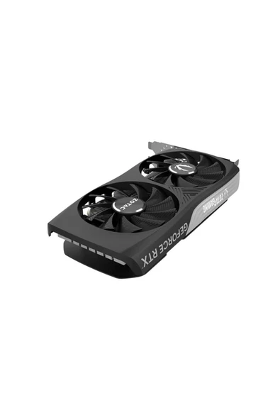 Zotac GeForce RTX 4060 GAMING TWIN EDGE 8GB GDDR6 128Bit Ekran Kartı - 4