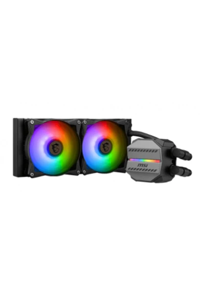 MSI MAG CORELIQUID M240 SIVI SOĞUTMA - 3