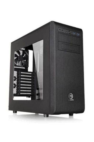 Core V31 Mid Tower ATX Gaming Siyah Bilgisayar Kasası (CA-1C8-00M1WN-00)