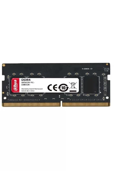 16gb Ddr4 3200 Mhz Cl19 Notebook Ram Dhı-ddr-c300s16g32