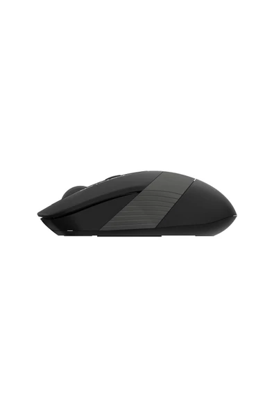 Fg10s Optık Mouse Nano Sılent Gri 2000 Dpı Modern Tasarım 826334