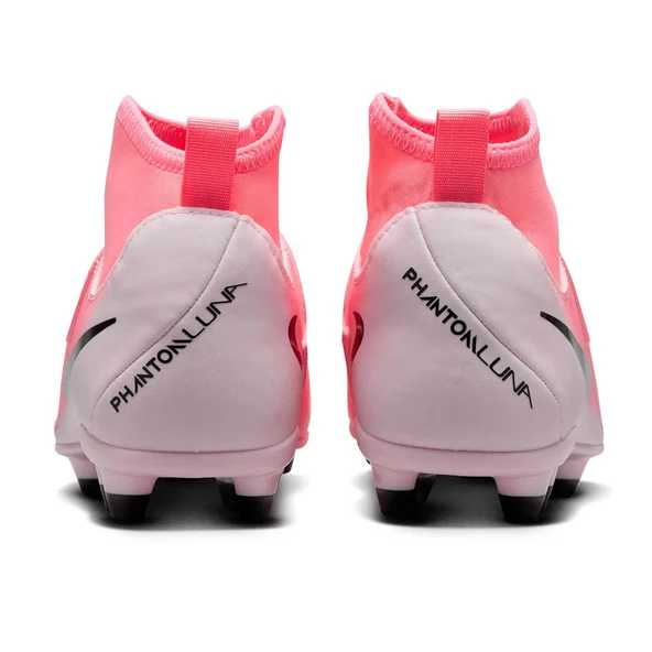 Nike Jr Phantom Luna Club Fg/Mg Çocuk Krampon(DAR KALIP) - 6