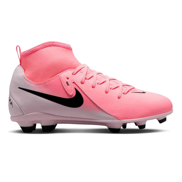 Nike Jr Phantom Luna Club Fg/Mg Çocuk Krampon(DAR KALIP)