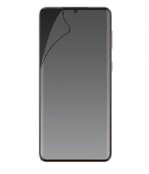 Vivo X100 Pro ile Uyumlu Hidrojel Nano Ekran Koruyucu Film MAT