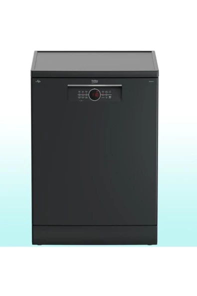 Bm 4044 A 14 Kişilik Bulaşık Makinesi