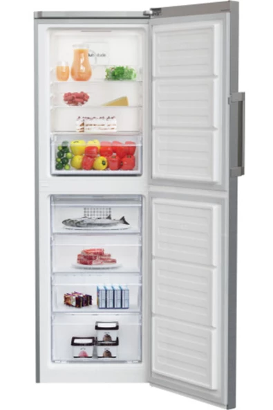 7081 Multimode Eı No Frost 8 Çekmeceli Derin Dondurucu - 3