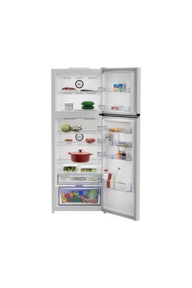 970475 Eb No Frost Buzdolabı - 5