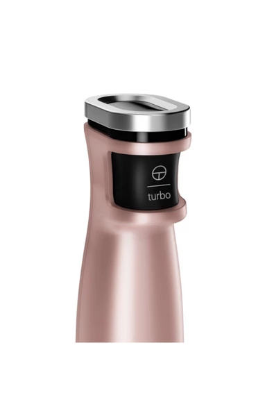 Beko RHB 5050 R Floral Rose 1500 W Blender Seti - 5