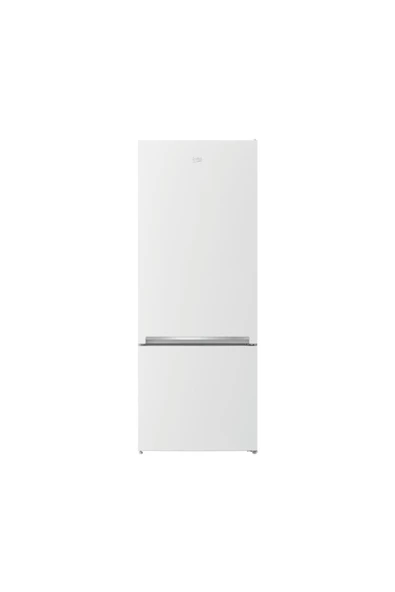 670427 Mb No Frost Buzdolabı