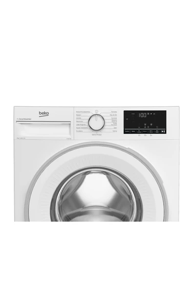 Cm 9101 Bb 1000 Devir 9 Kg Çamaşır Makinesi - 4