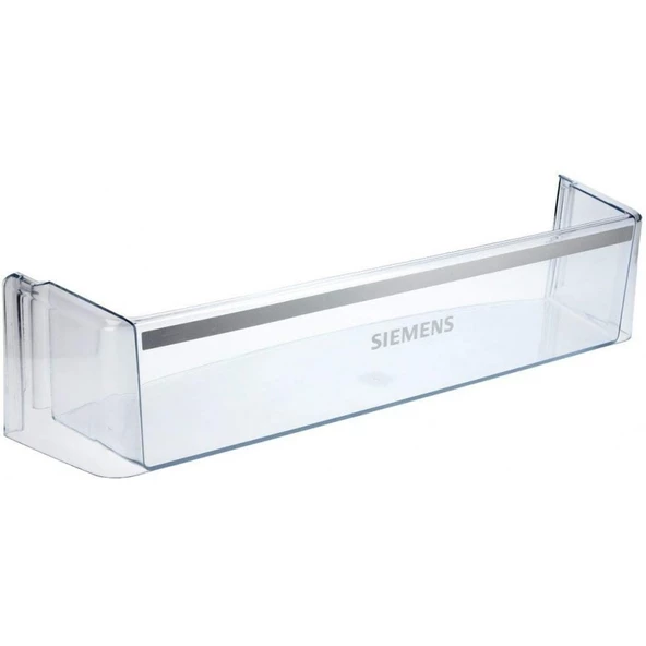 Bosch Uyumlu Siemens Buzdolabı Şişelik Rafı ,boyu 49.8 Mm 60 Lık Dolabl ürün görseli 1
