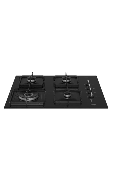 Bocd K 6510 Ews 65 cm’lik Ankastre Ocak - 2