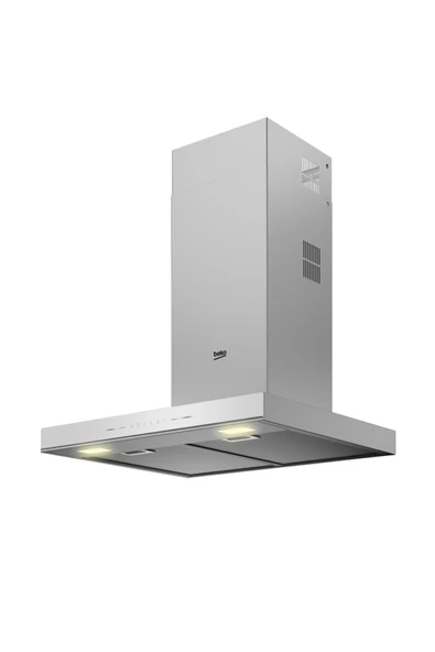 Bdt 6062 B Duvar Tipi T Davlumbaz - 2