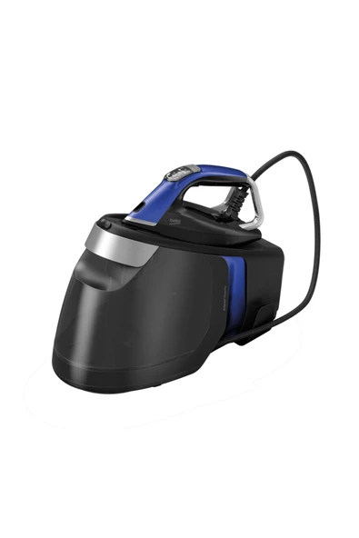 Bku 8130 Buhar Kazanlı Ütü