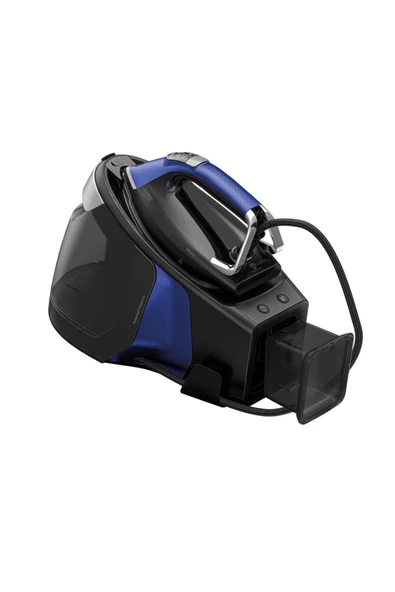 Bku 8130 Buhar Kazanlı Ütü - 4