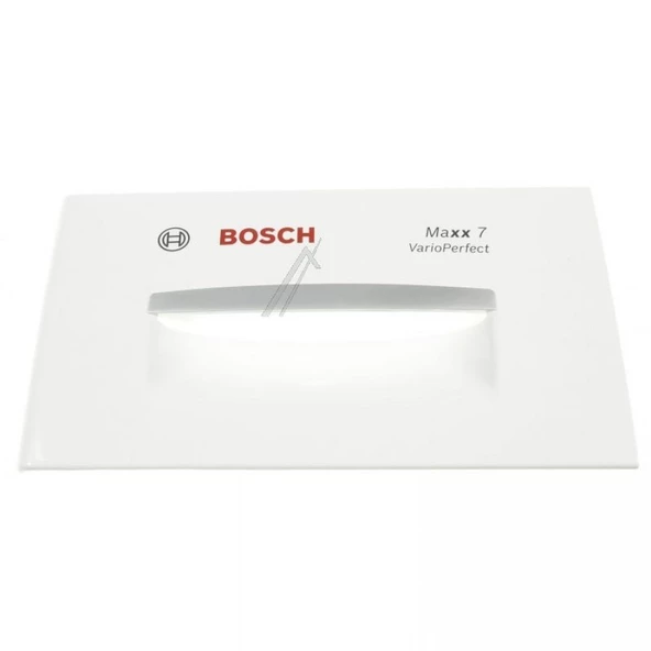 Bosch Uyumlu Marka Çamaşır Kaminası Deterjan Kapağı ürün görseli 1